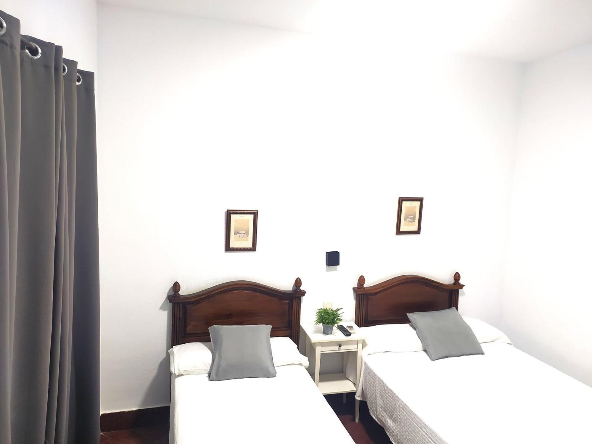 Hostal Cuzco Trujillo Exterior foto