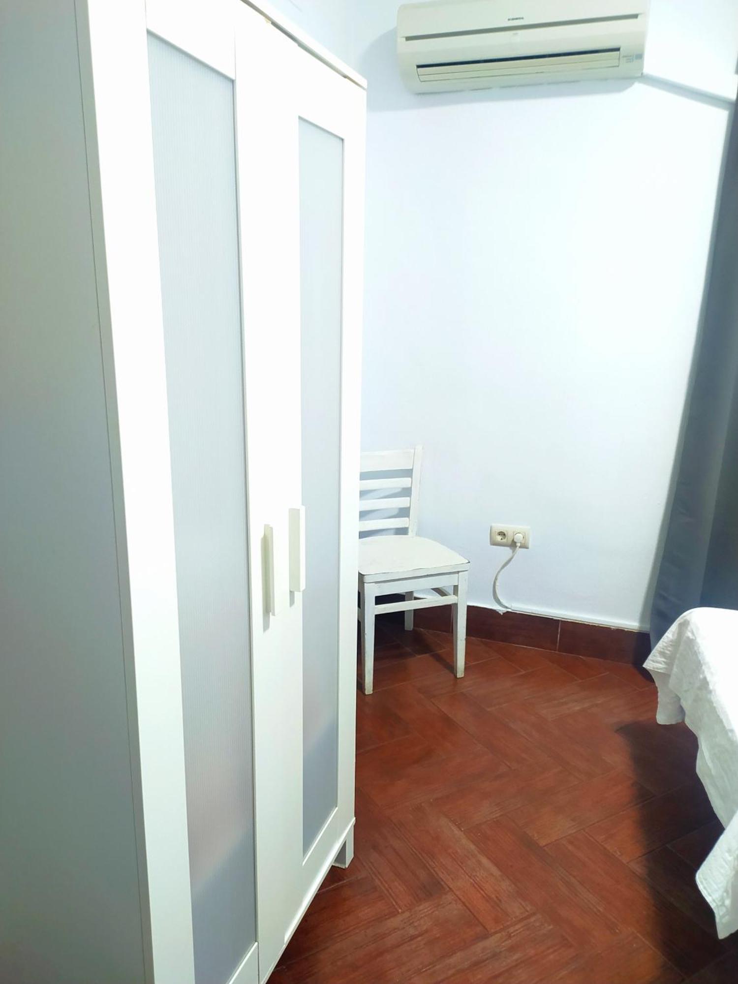Hostal Cuzco Trujillo Exterior foto