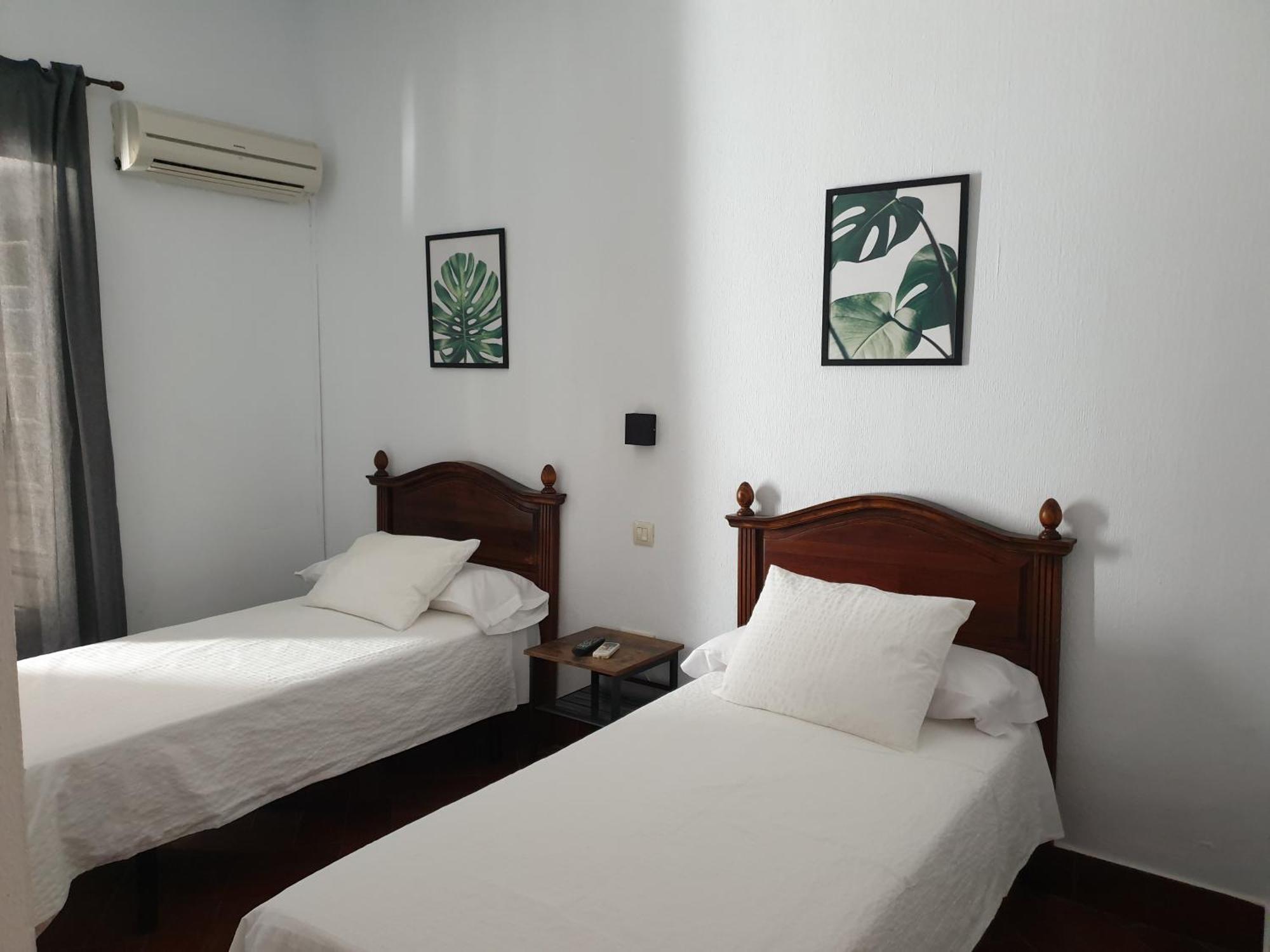 Hostal Cuzco Trujillo Zimmer foto